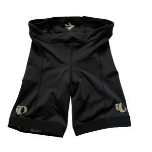 PEARL iZUMi for Women Select Chamois Compression Bike Cycling Shorts, SZ Large